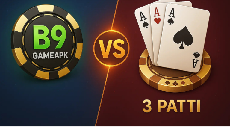 b9 game apk verses 3 patti